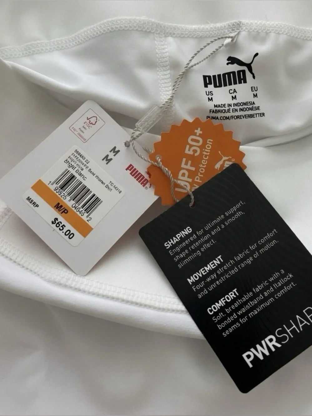 PUMA PWRSHAPE Tennis / Golf Skort